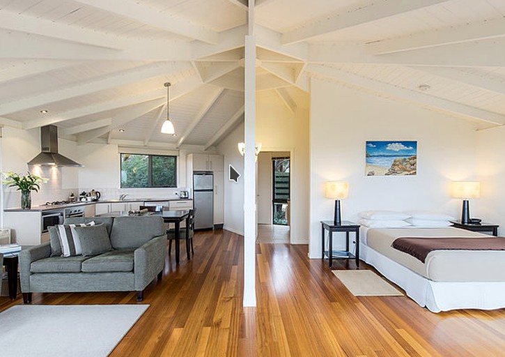 Cottages (Yanakie, Victoria, Australia)