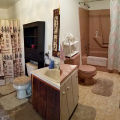 Cabins (Bloomingdale, New York, United States)