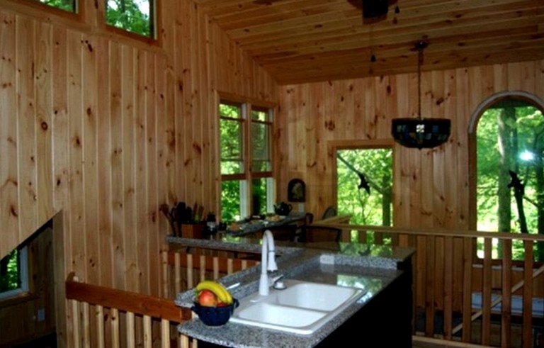 Cabins (Bryson City, North Carolina, United States)