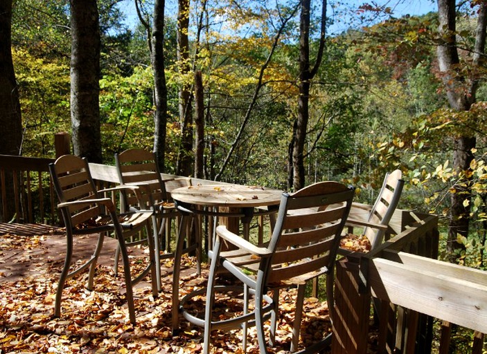 Cabins (Bryson City, North Carolina, United States)