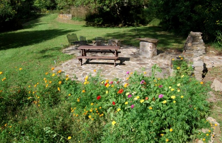 Cabins (Bryson City, North Carolina, United States)