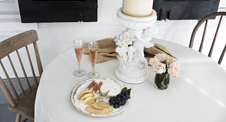 Nature Lodges (Natchez, Mississippi, United States)