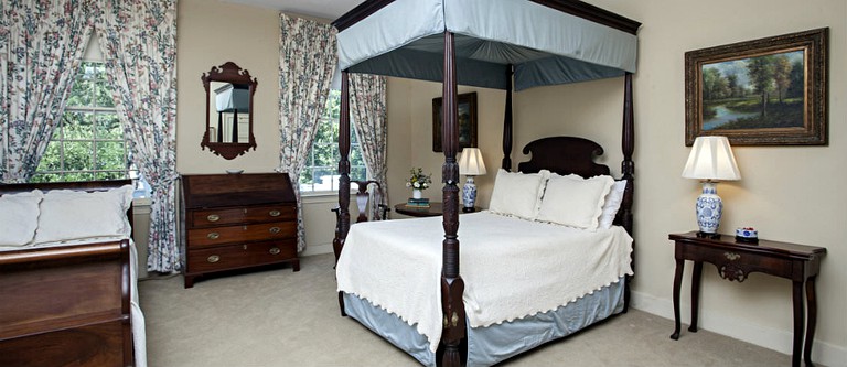 Nature Lodges (Natchez, Mississippi, United States)