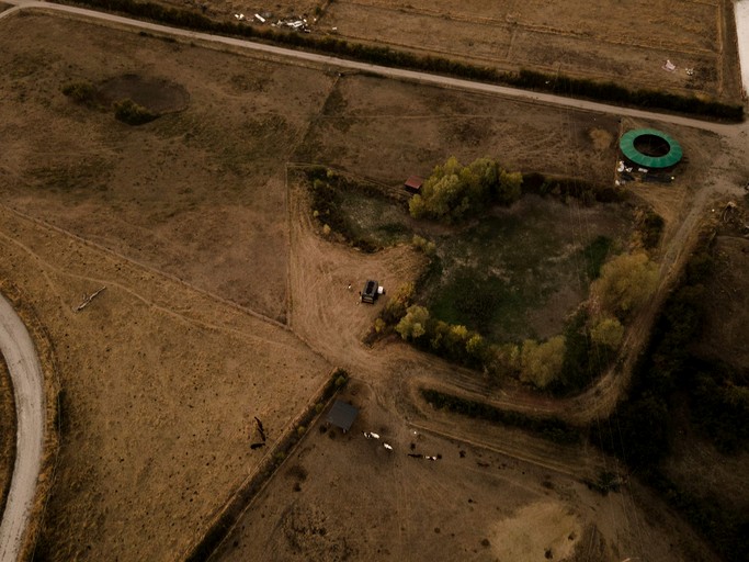 Tiny Houses (France, Espinasse-Vozelle, Auvergne-Rhône-Alpes)