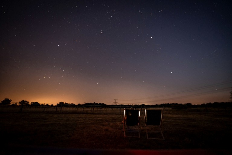 Tiny Houses (France, Espinasse-Vozelle, Auvergne-Rhône-Alpes)