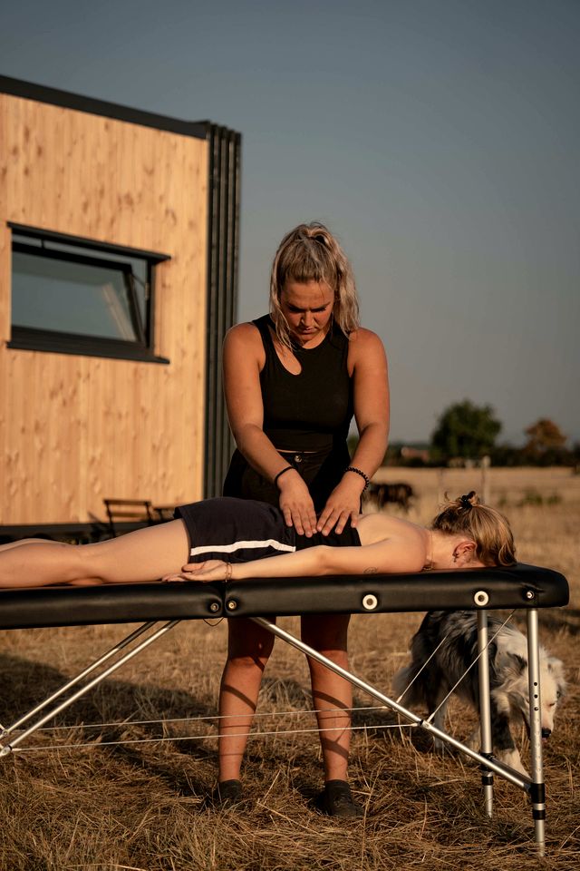 Charming Eco-Lodge with Panoramic Countryside Views near Vichy, Allier