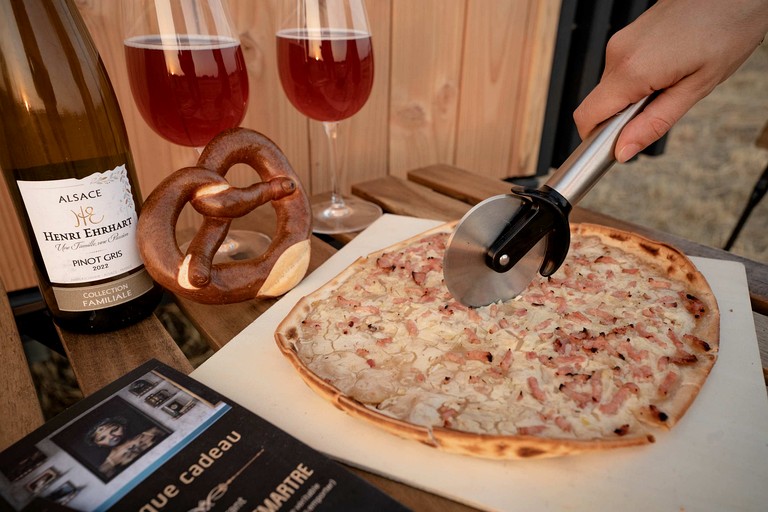 Tiny Houses (France, Espinasse-Vozelle, Auvergne-Rhône-Alpes)