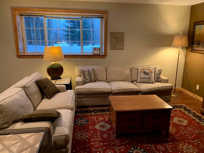 Vacation Rentals (Esko, Minnesota, United States)