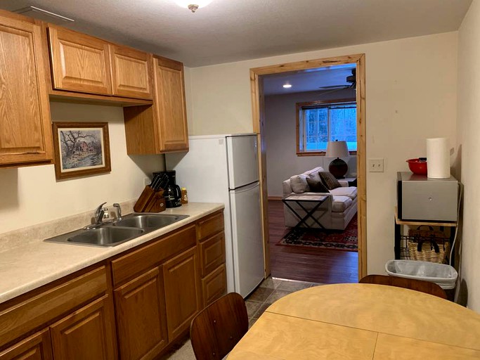 Vacation Rentals (Esko, Minnesota, United States)