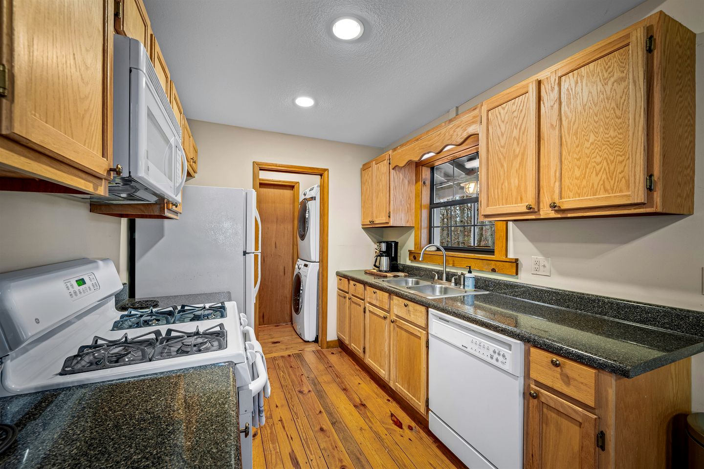 Cute Wooden Cabin Nestled Among Trees in Mentone, Alabama