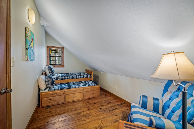 Cabins (United States of America, Mentone, Alabama)