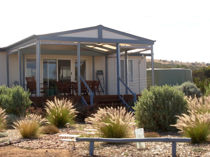 Cottages (Lockleys, South Australia, Australia)