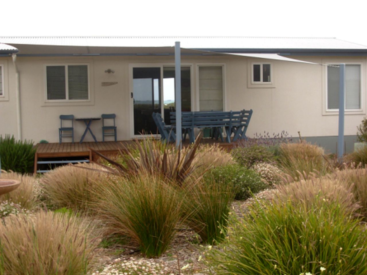 Rural Cottage Rental with Sea Views just Minutes from Encounter Bay, Australia