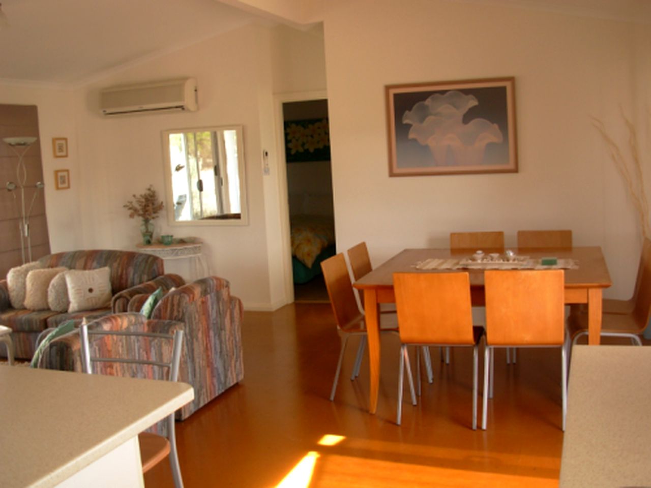 Rural Cottage Rental with Sea Views just Minutes from Encounter Bay, Australia