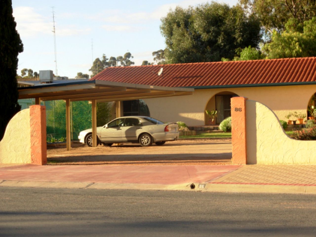Cottages (Lockleys, South Australia, Australia)
