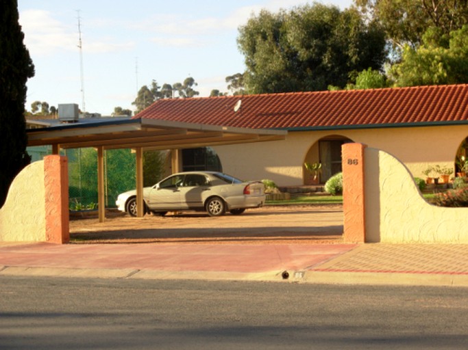 Cottages (Lockleys, South Australia, Australia)