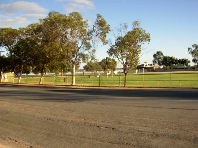 Cottages (Lockleys, South Australia, Australia)