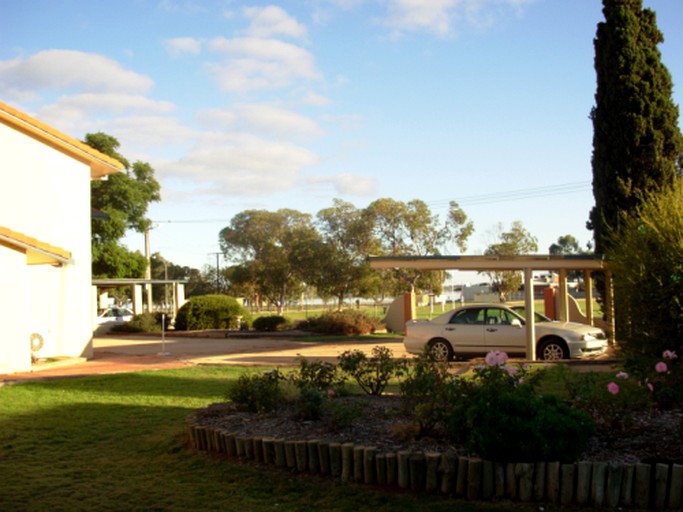 Cottages (Lockleys, South Australia, Australia)