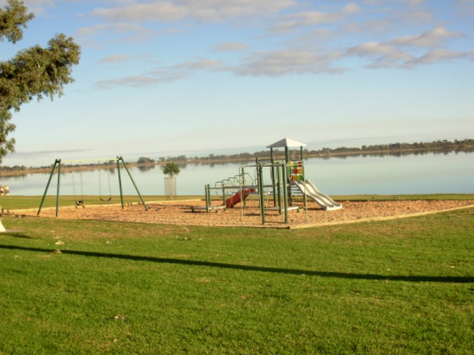 Cottages (Lockleys, South Australia, Australia)