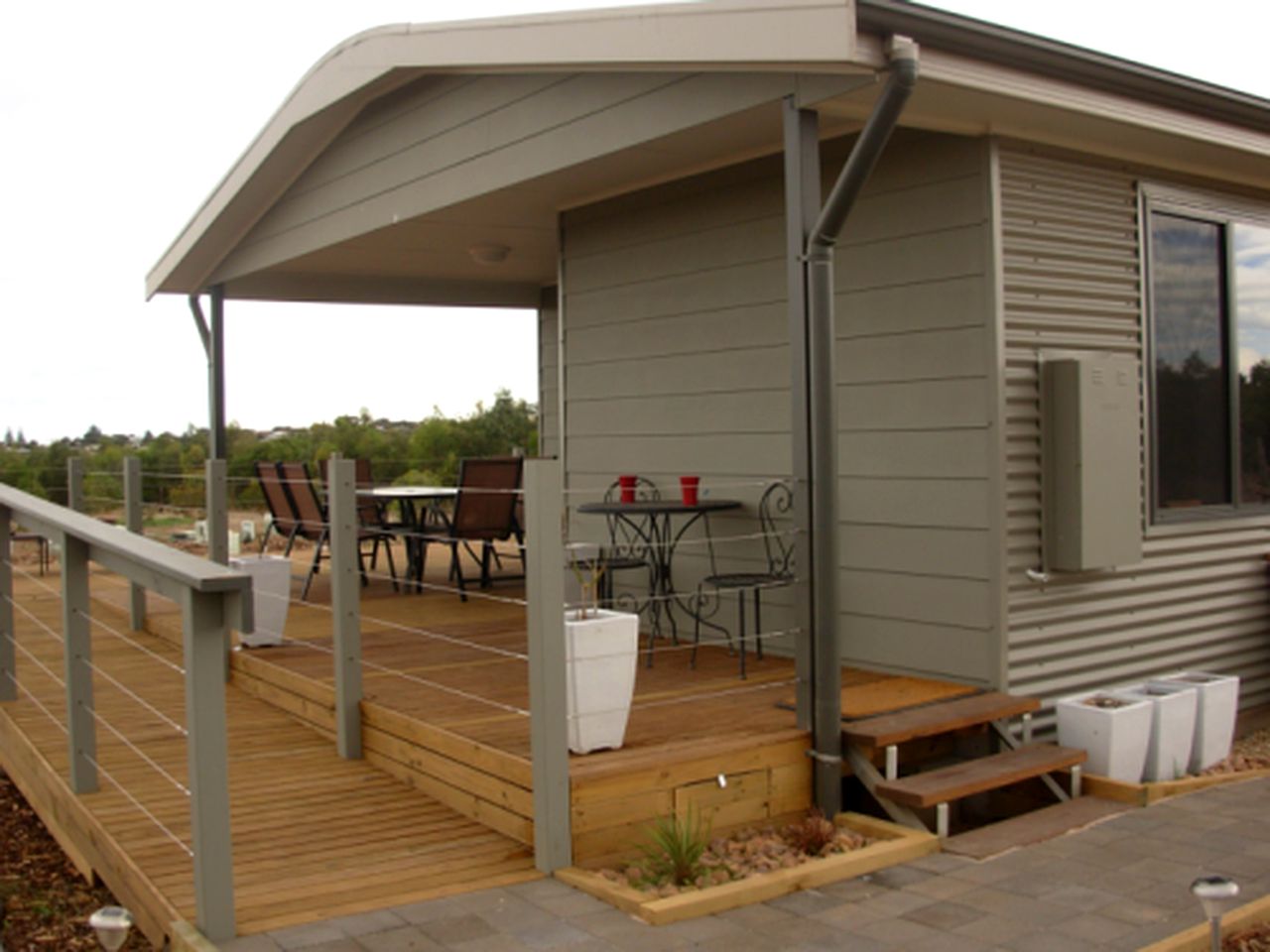 Quiet Cottage for a Romantic Getaway just Outside of Victor Harbor, Australia