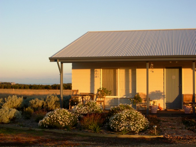 Cottages (Lockleys, South Australia, Australia)