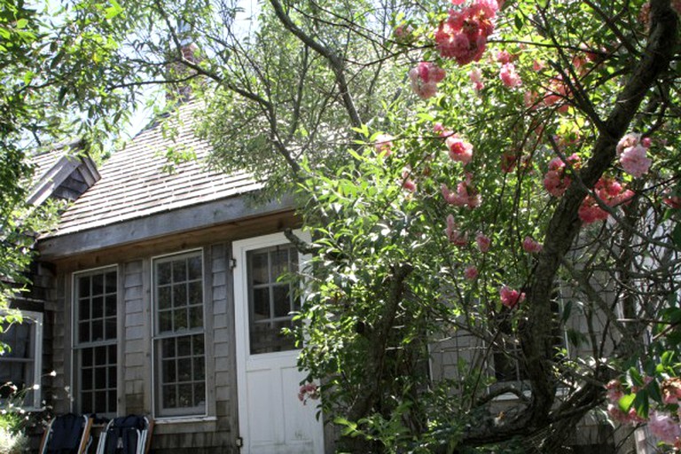 Beach Houses (Truro, Massachusetts, United States)