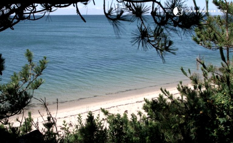 Beach Houses (Truro, Massachusetts, United States)