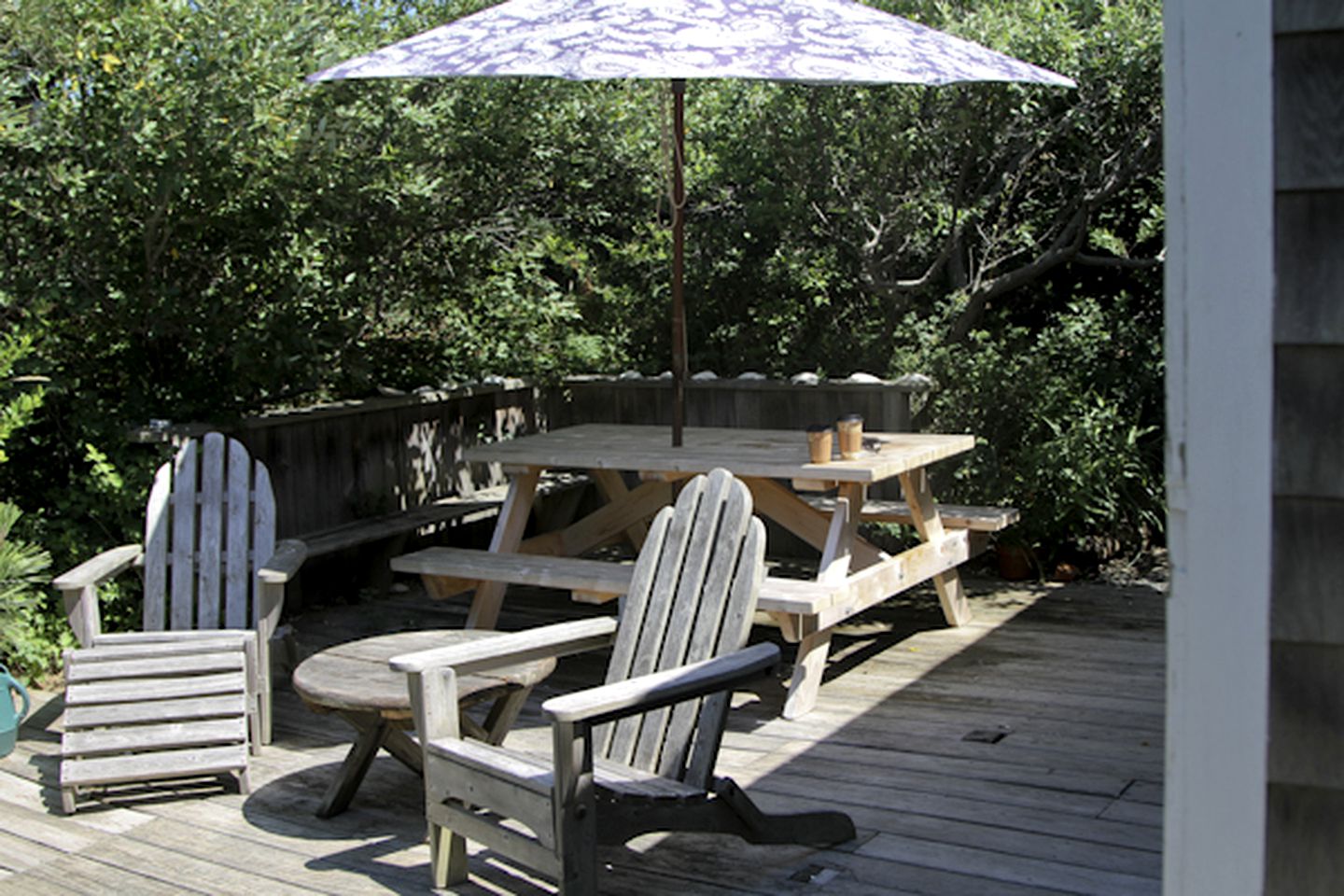 Romantic Cabin Retreat for Couples in Cape Cod Bay near Provincetown