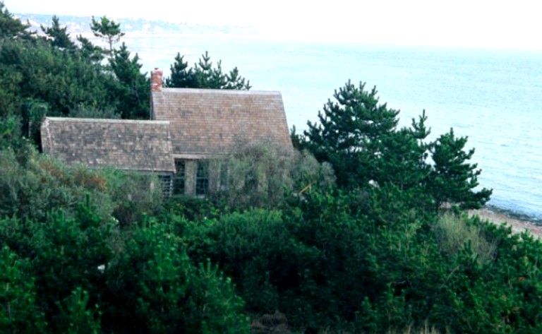 Beach Houses (Truro, Massachusetts, United States)