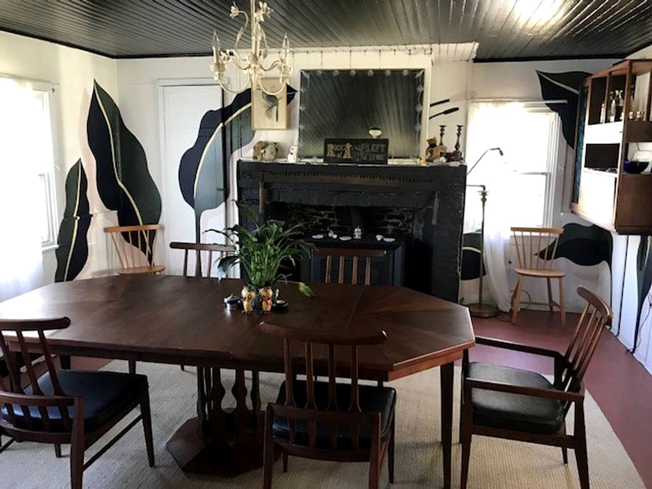 Wonderful Vacation Getaway on an Historic Farm in Saugerties, New York