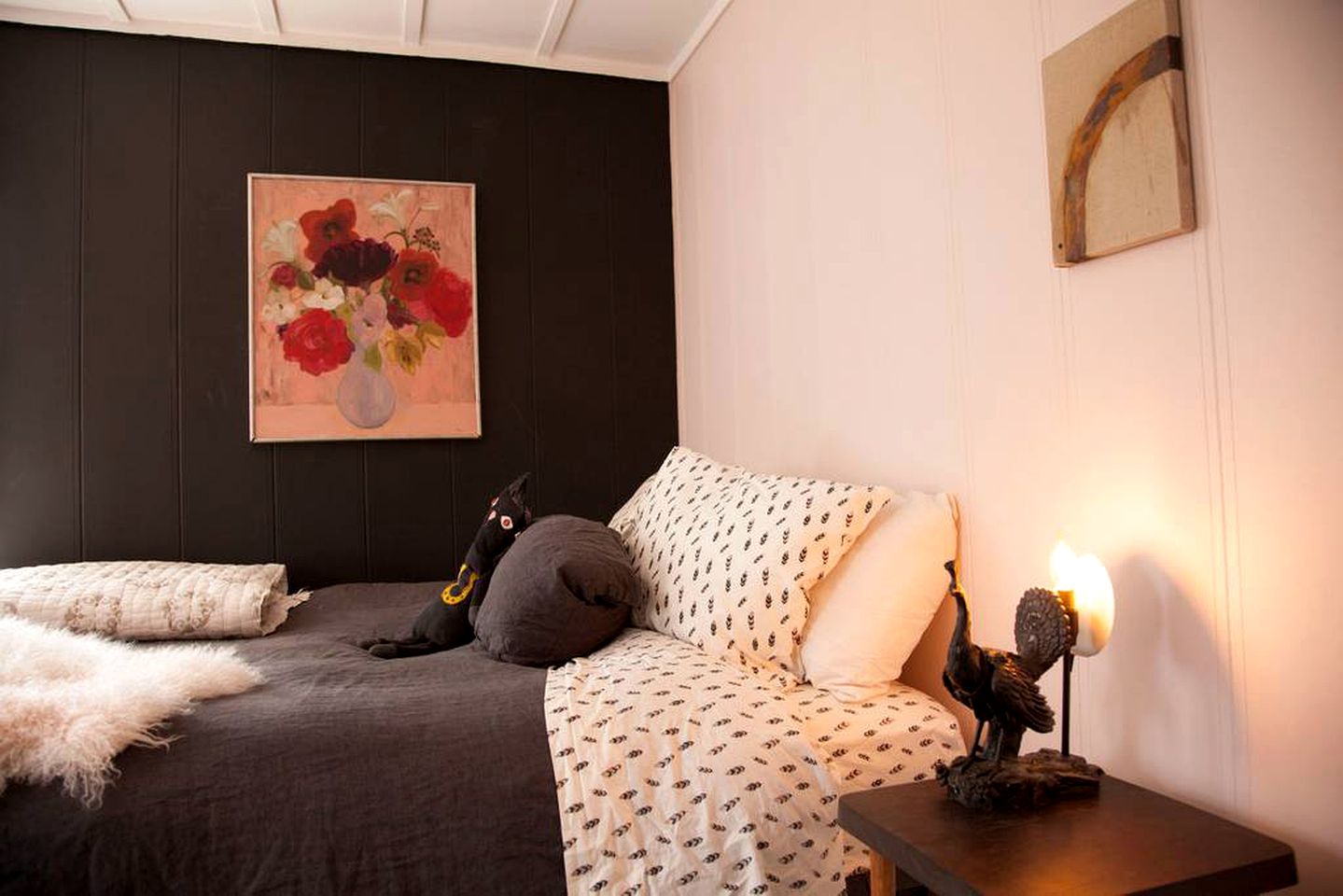 Wonderful Vacation Getaway on an Historic Farm in Saugerties, New York