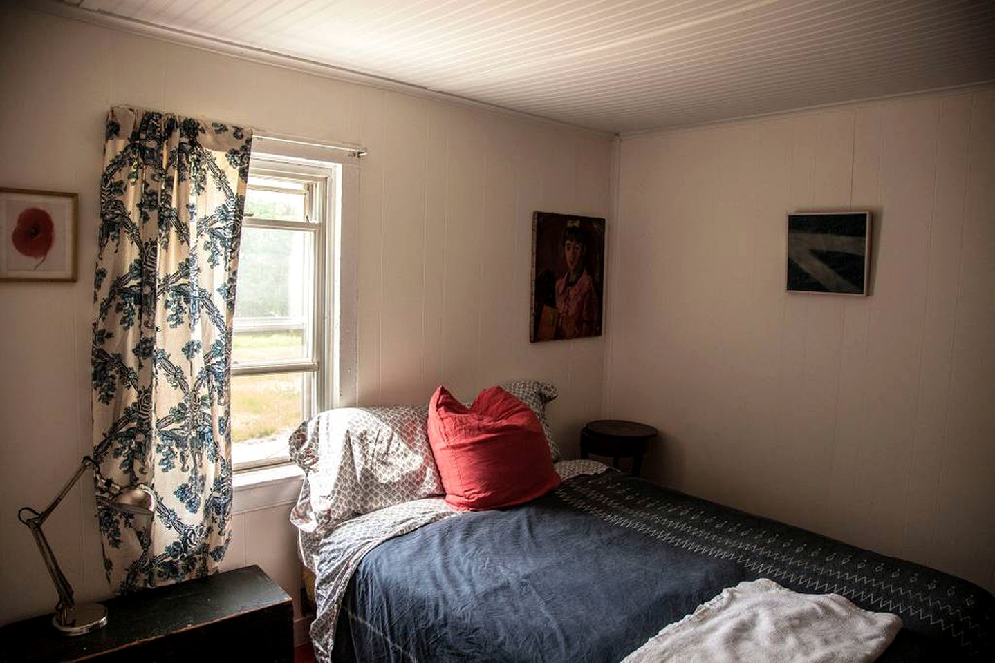 Wonderful Vacation Getaway on an Historic Farm in Saugerties, New York