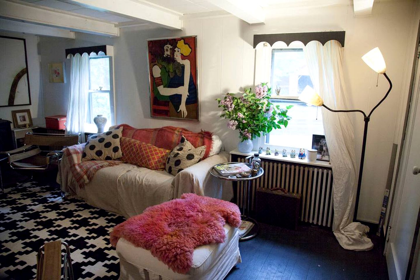 Wonderful Vacation Getaway on an Historic Farm in Saugerties, New York