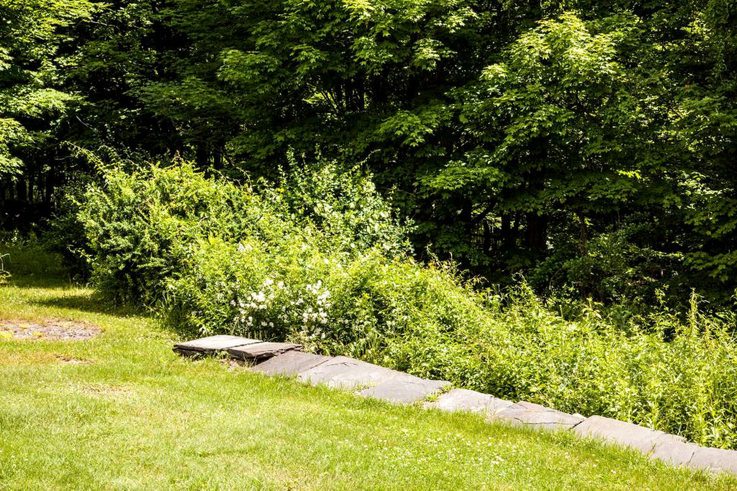 Wonderful Vacation Getaway on an Historic Farm in Saugerties, New York