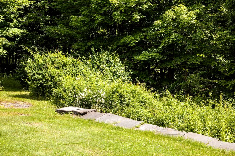 Cottages (Saugerties, New York, United States)