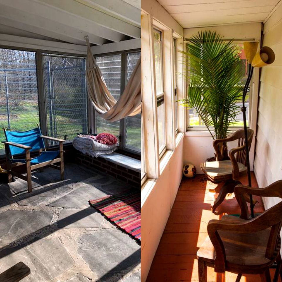 Wonderful Vacation Getaway on an Historic Farm in Saugerties, New York