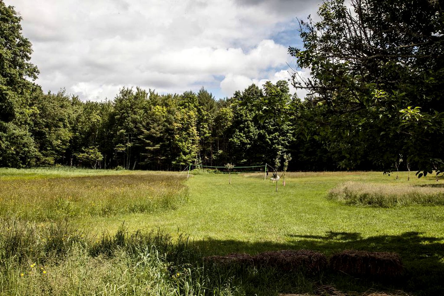 Idyllic Vacation Rental near Hudson Valley River in Saugerties, New York