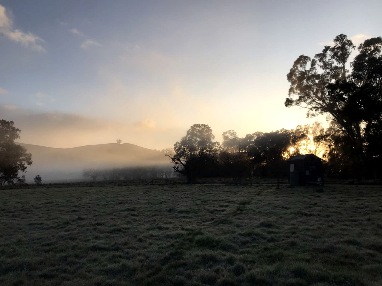 Yarra Valley Tiny House for Eco-Friendly Glamping in Victoria