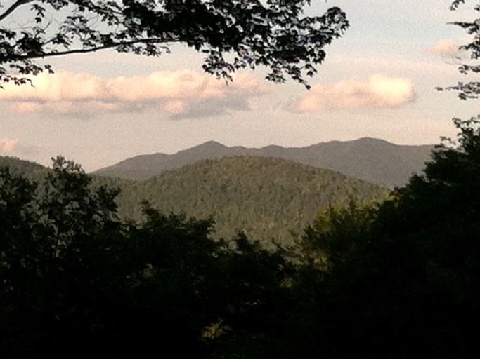 Cabins (Lake Placid, New York, United States)