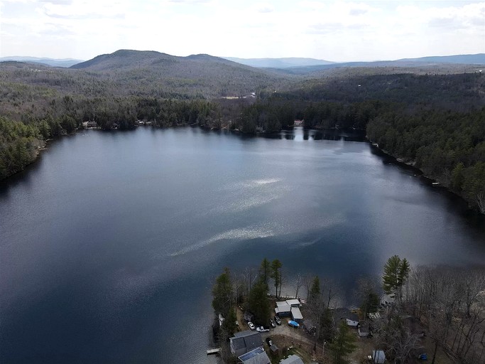 Vacation Rentals (United States of America, Croydon, New Hampshire)