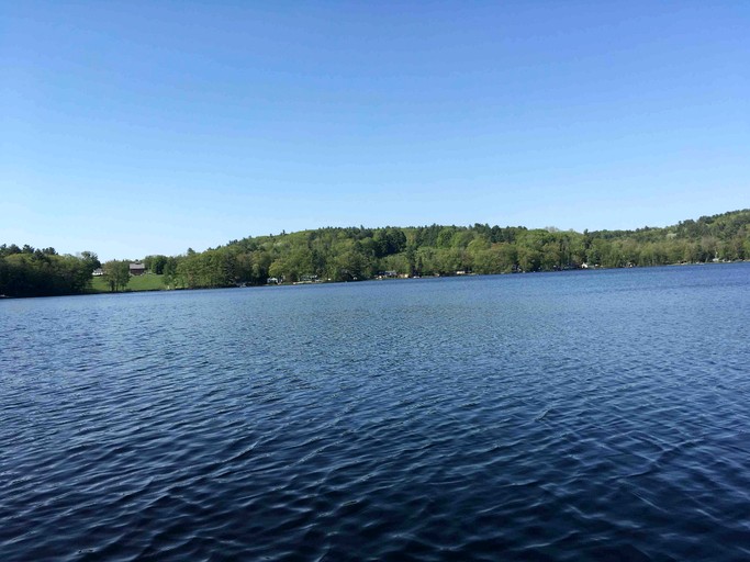 Cabins (United States of America, Croydon, New Hampshire)