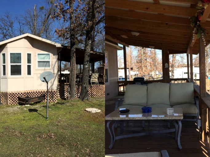 Cabins (Yantis, Texas, United States)