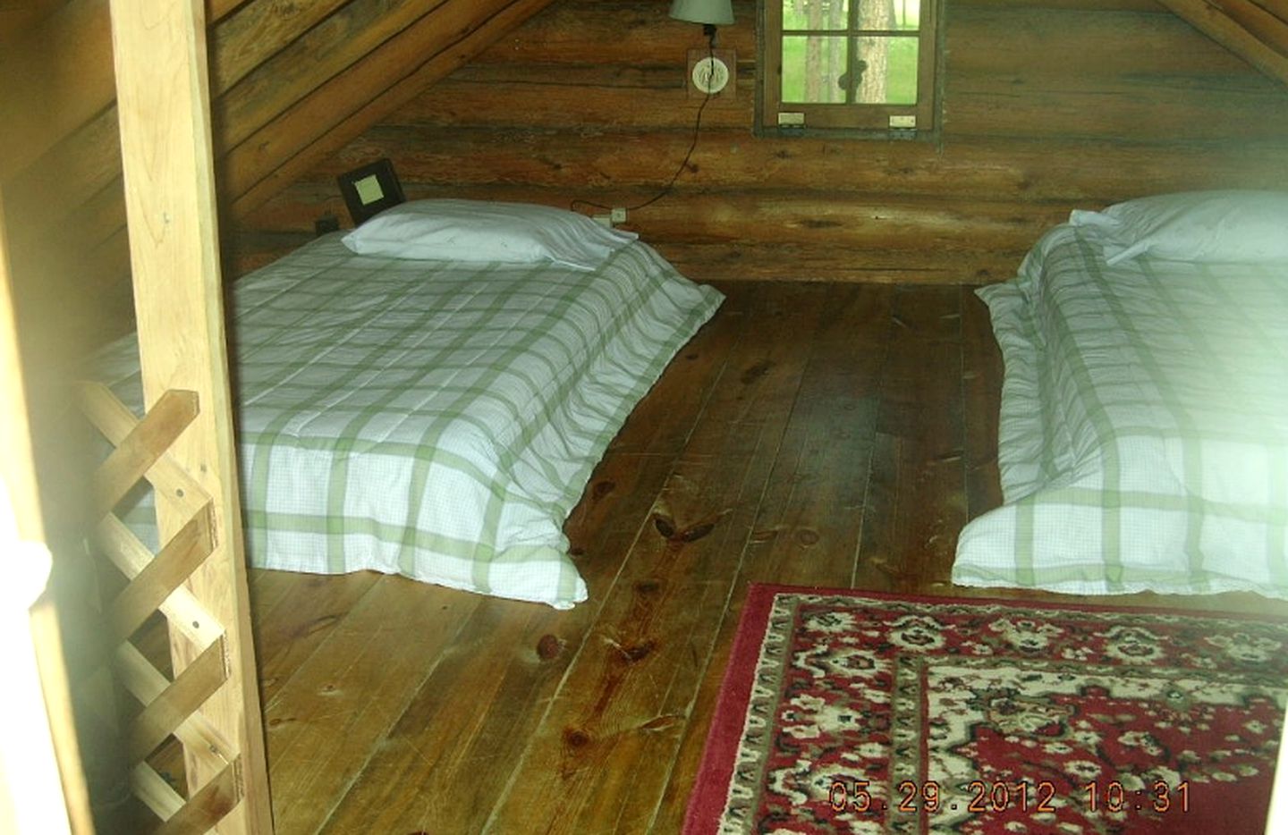 Little Elk Cabin & Cottage, Log Cabins, Nemo, United States of America