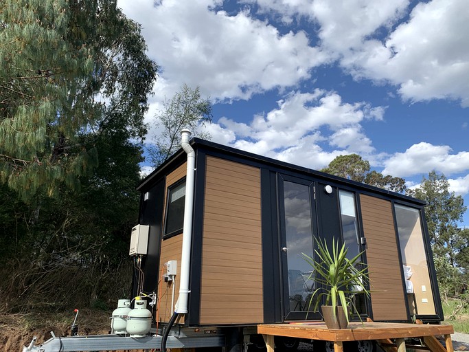 Tiny Houses (Australia, Grose Vale, New South Wales)