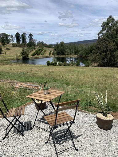 Tiny Houses (Australia, Grose Vale, New South Wales)