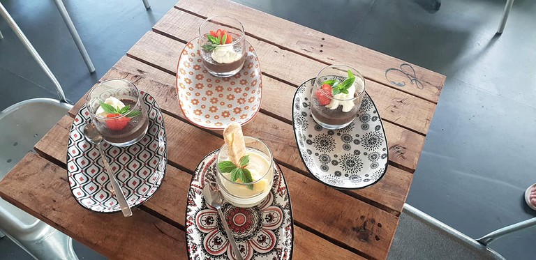 Tiny Houses (Australia, Grose Vale, New South Wales)