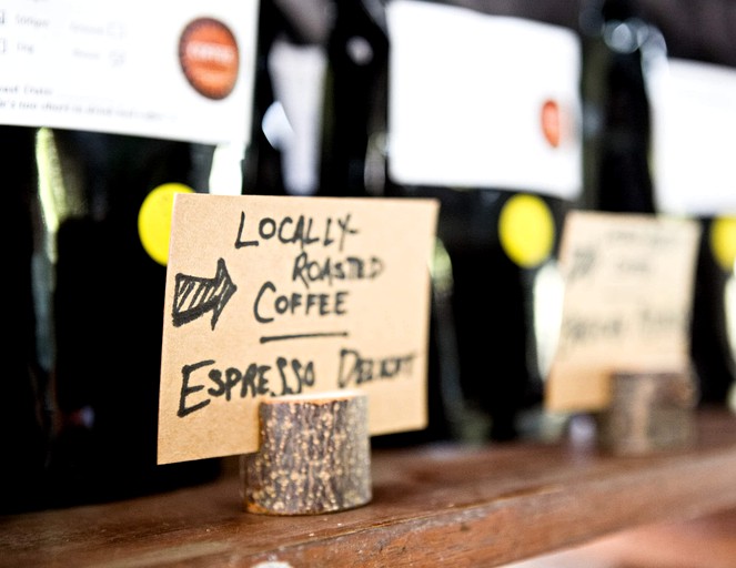 Tiny Houses (Australia, Grose Vale, New South Wales)