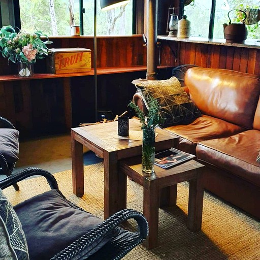 Tiny Houses (Australia, Grose Vale, New South Wales)