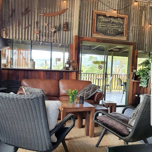 Tiny Houses (Australia, Grose Vale, New South Wales)