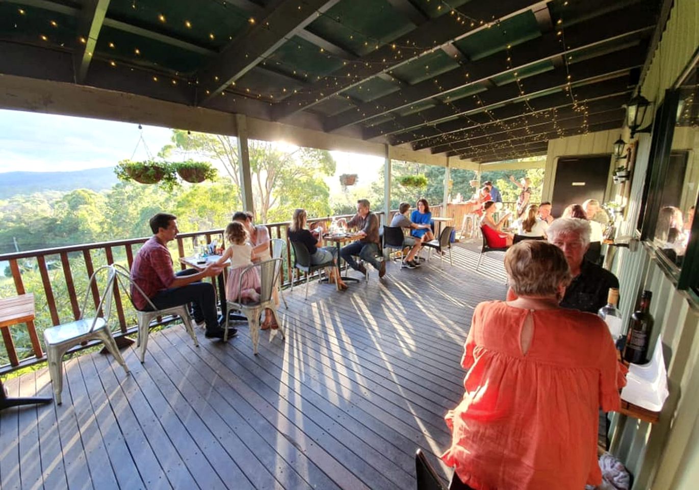 Tiny House Rental for Glamping, NSW